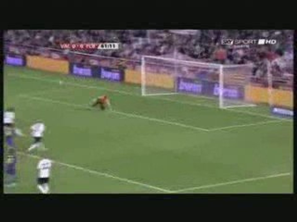 FC VALENCE 0-0 FC BARCELONE