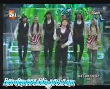 Halil Yılmaz - Oy Oy Eminem