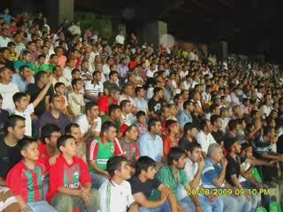 JoZzi - Grupbirlik Diyarbakırspor Part 2