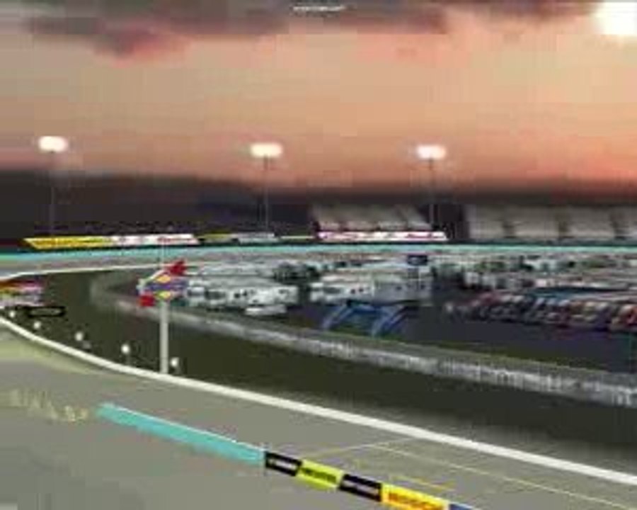 NR2003 finish phoenix 16-10-2009