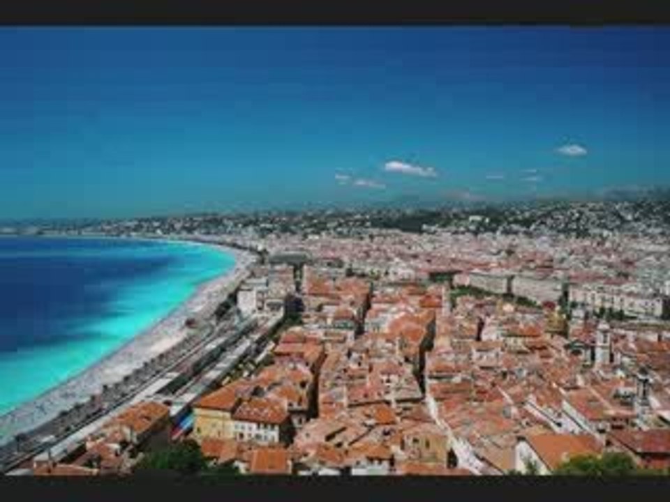 Faits divers- Dans ma ville ( Ici c'est Nice)  rap 06