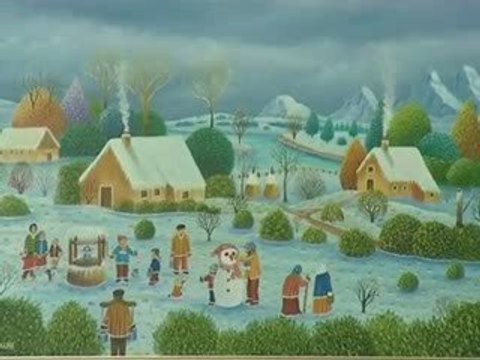 18° salon d'art du Groupe Artistique du Calaisis