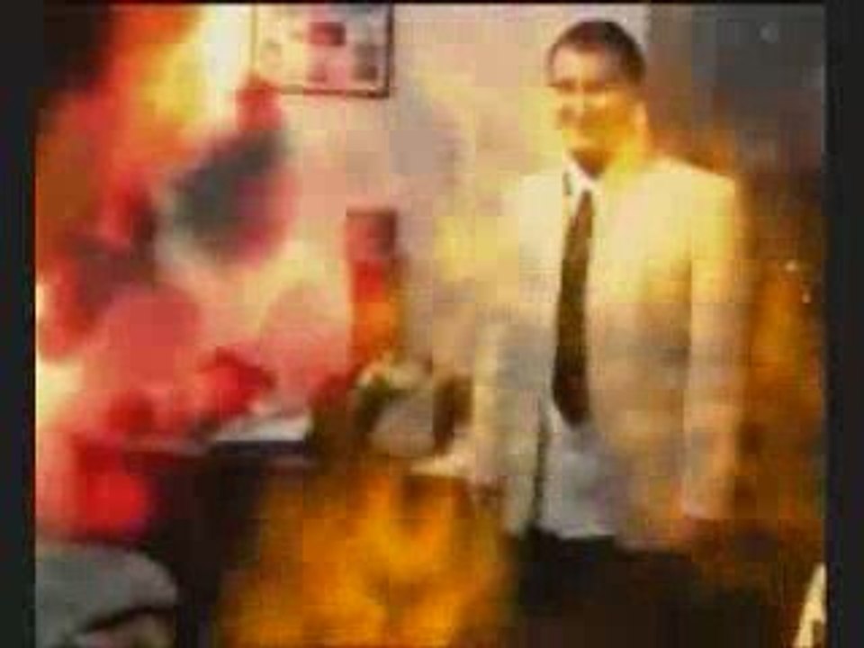 Test d'effets auras a la DBZ