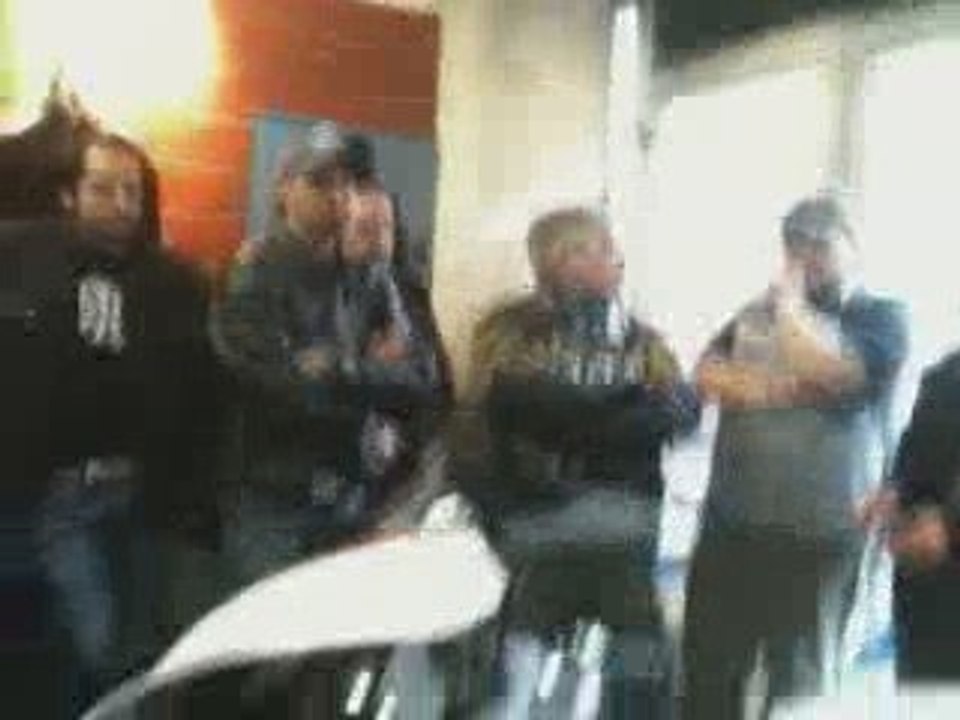 Raging Buell Vs Nicolas Torre-ATS