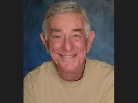 Doug Miles interviews comedian Shelley Berman WSLR Radio