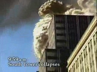 Nvelles preuves BOMBES ds WTC