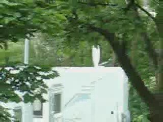 Electronic Harrassment Camper Vans with Satillites aimed