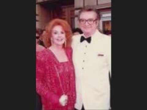 Doug Miles Interviews Actress Jayne Meadows WSLR Radio