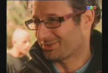 Mar y Thiago cap 111.1(Tercera temporada)