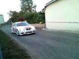 RALLYE VIENNE & GLANE 2009