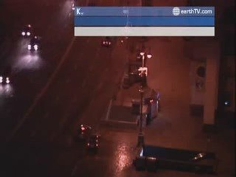 Bandar Seri Begawan - Brunei, Cape Town - South Africa, Los Angeles - USA, Nouméa - New Caledonia, New York - USA, Kyiv - Ukraine, Amsterdam - Netherlands