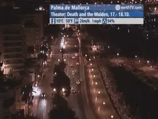 Sydney - Australia, Udaipur - India, Paris - France, Palma de Mallorca - Spain, Johannesburg - South Africa, London - United Kingdom, Melbourne - Australia