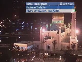 Los Angeles - USA, Plettenberg Bay - South Africa, Palma de Mallorca - Spain, Budapest - Hungary, Bandar Seri Begawan - Brunei, Geneva - Switzerland, New York - USA