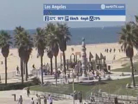 Antibes - Juan-les-Pins - France, Amsterdam - Netherlands, Berlin - Germany, Los Angeles - USA, Rio de Janeiro - Brazil, Brussels - Belgium, St. Andrews - Canada