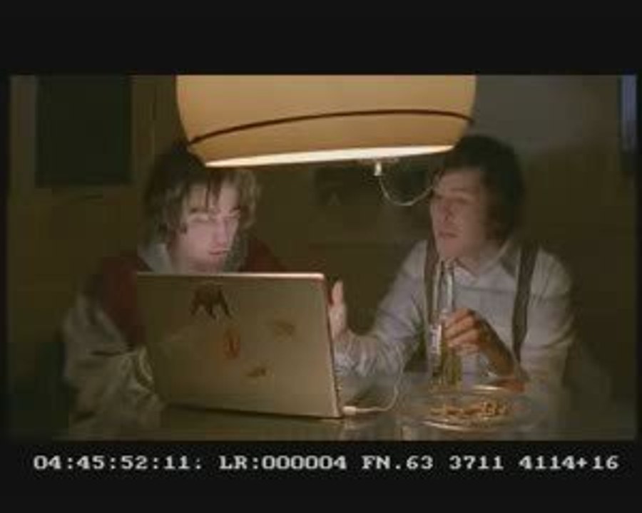 How To Be - Behind The Scenes