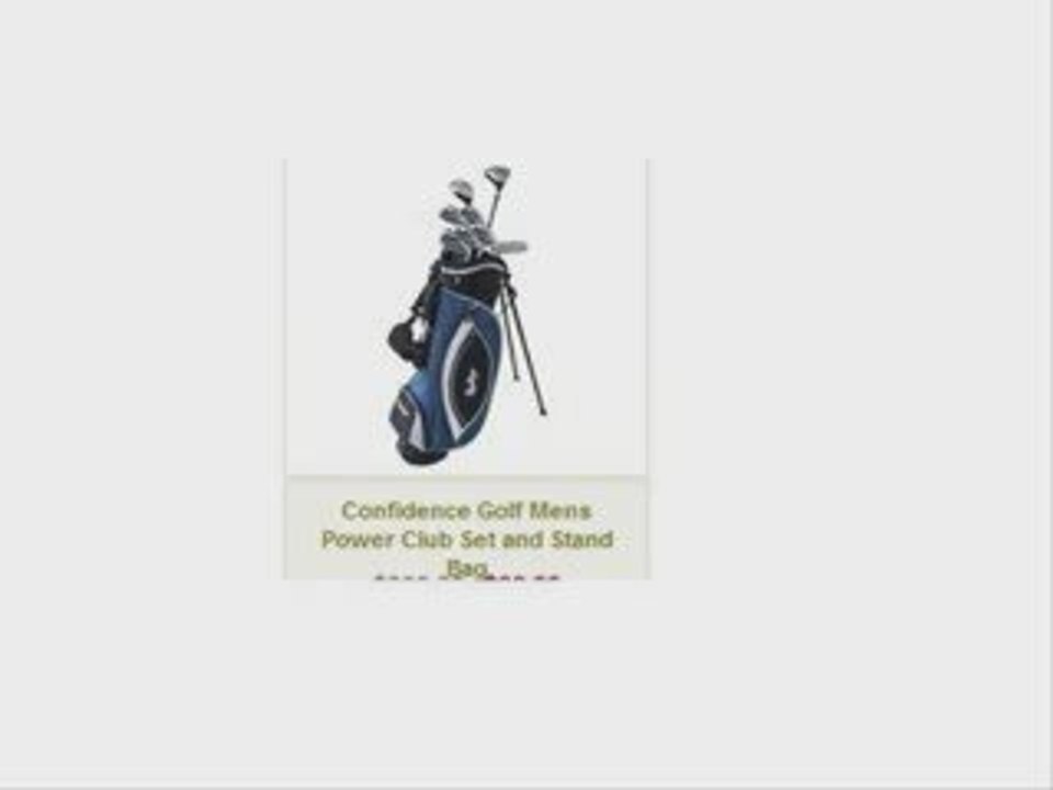 golf