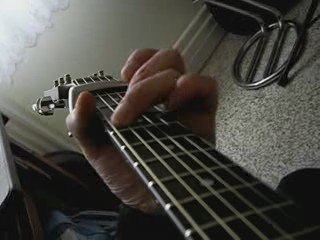 Sting - Shape of my heart(intro)