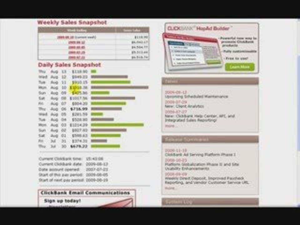 Como Ganar Dinero Extra por Internet Sin Tener Web