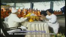 Khun Yai Archaraya Chandra Khonnokyoong Music Video  DMC TV