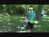 Dynamic Discs | Liz Lopez In The Bag | Disc Golf