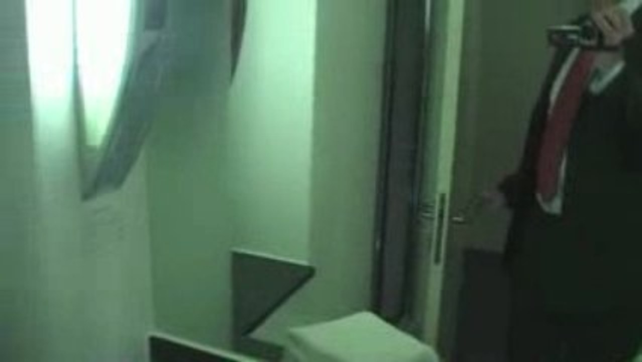 Salthouse Harbour Hotel Ipswich, Michael Leander