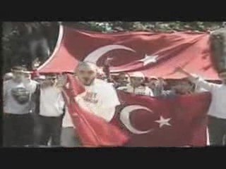 Paris-master turk - une vidÃ©o Musique