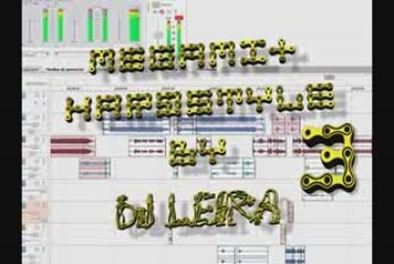 megamix leiramix hardstyle 2009