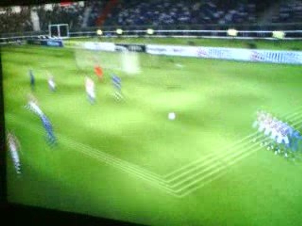 SupER But DE GoURcUFf