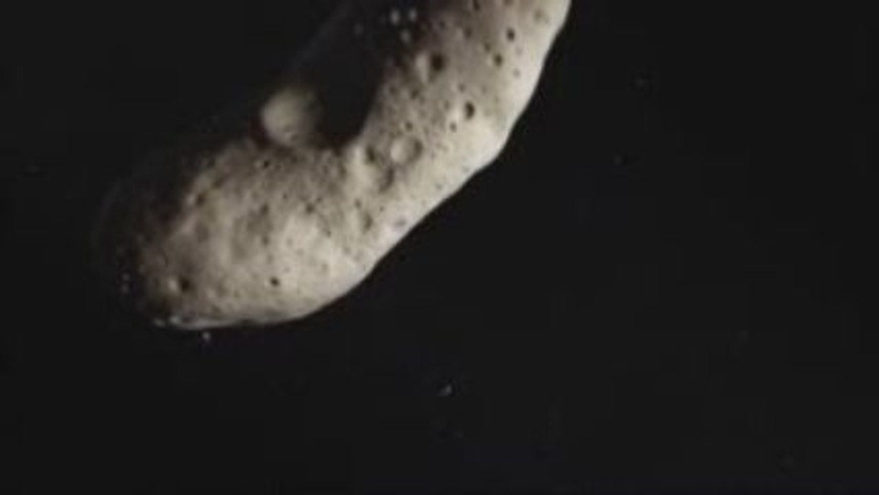 Voyage aux confins de l'univers (part 2)