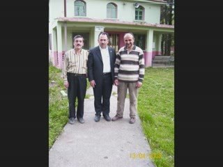 ASLAN ÇALIŞKAN ŞEYHÖREN KÖYÜ