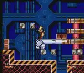 NES Chip 'n Dale – Rescue Rangers 2 in 11:04.65 by dragonxyk