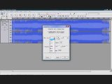 Audacity Support - Chipmunk voice effect