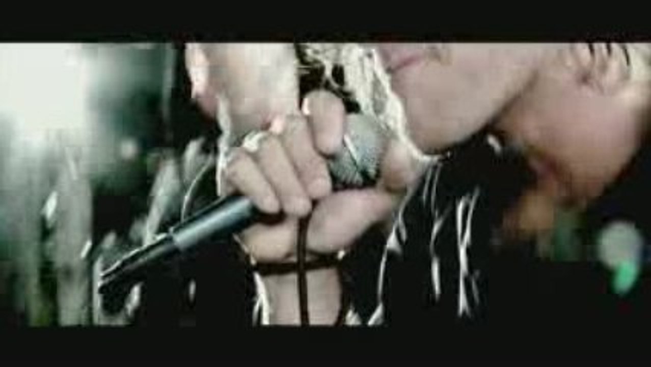 Von Raven - The Moment You Die (HD) (2009)