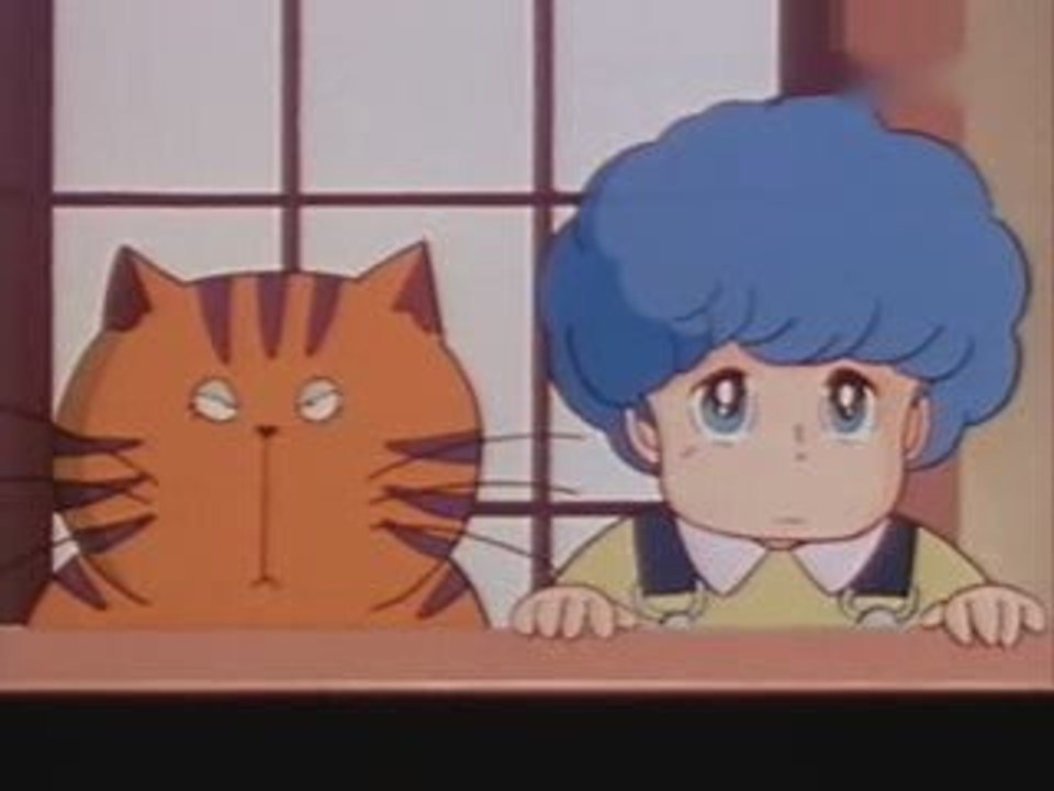 Embrasse Moi Lucile - Mon Romeo.