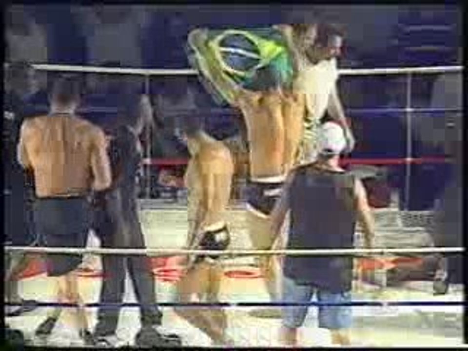 09 - Silva Vs E.Jackson