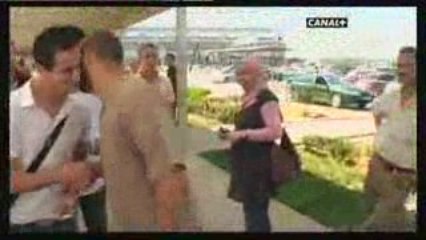 EN Algérie CANAL+ 17oct2009 P1