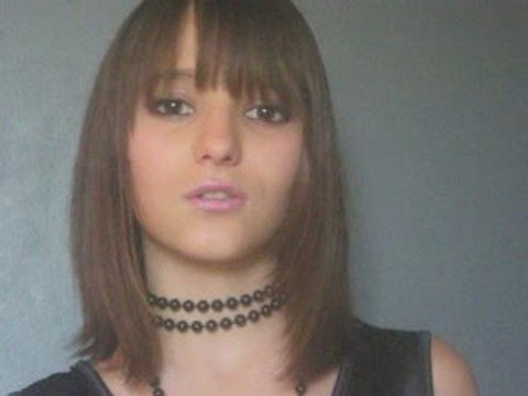 meli chante en français la chanson camp rock !!!