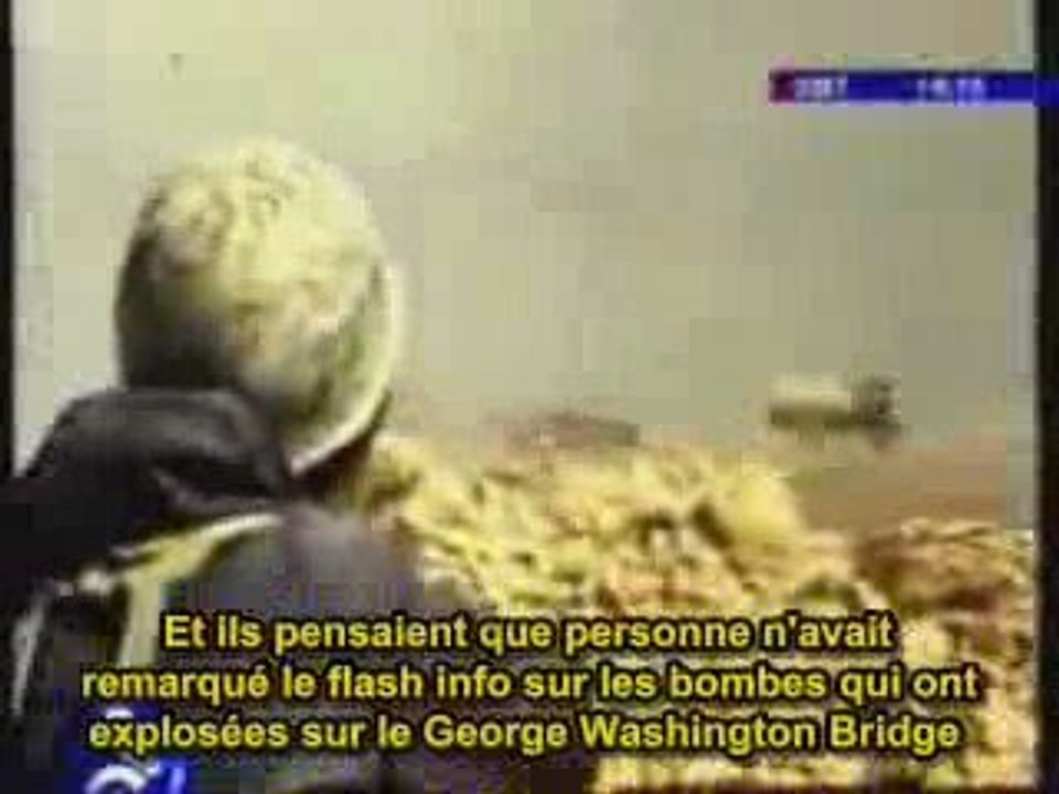 Anti nwo -  Immortal Technique - Cause of death -