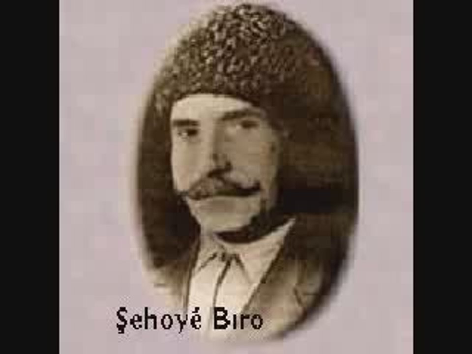 şehoye bıro hekimo şero
