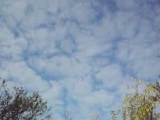 HALLUCINANT RESULTAT DES CHEMTRAILS