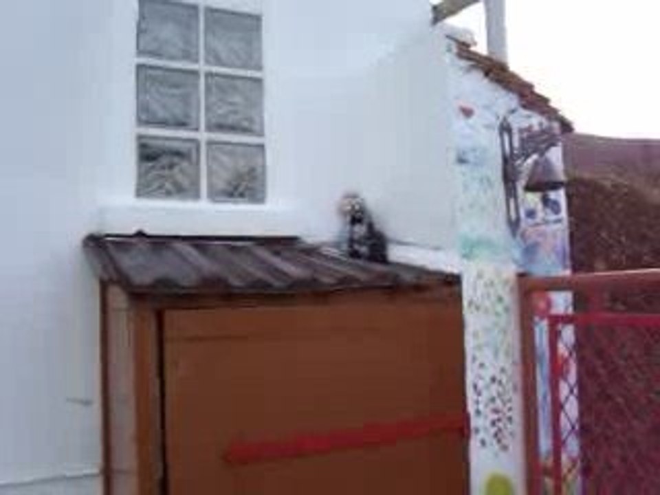 le gardien