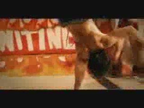 Philippine AllStars and Q-York | Nestea Fit (2009)