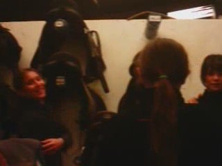 Cécile ki se trompe