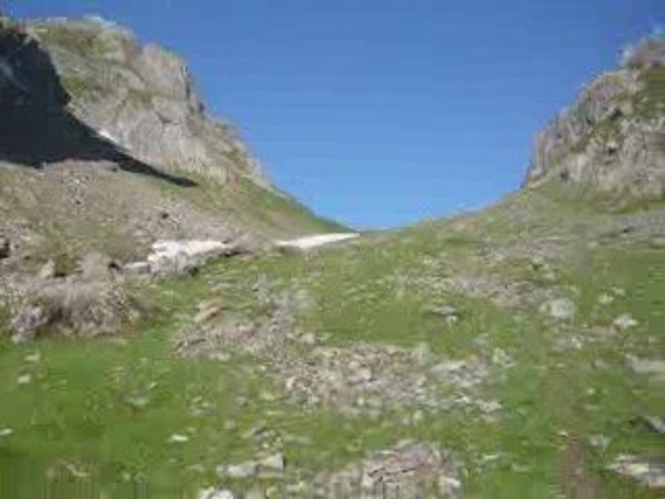 Reco Juillet 2009