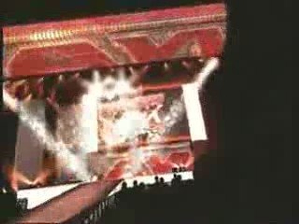 WWE SvR 2010: Road To WrestleMania - X360 - Randy Orton (3)