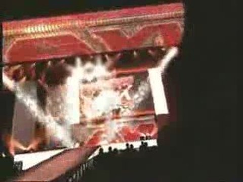 WWE SvR 2010: Road To WrestleMania - X360 - Randy Orton (3)