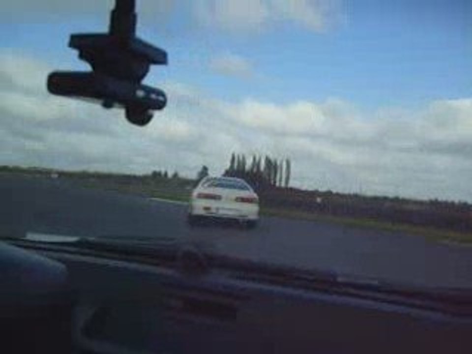 hpc bourbonnais le 18 octobre 2009