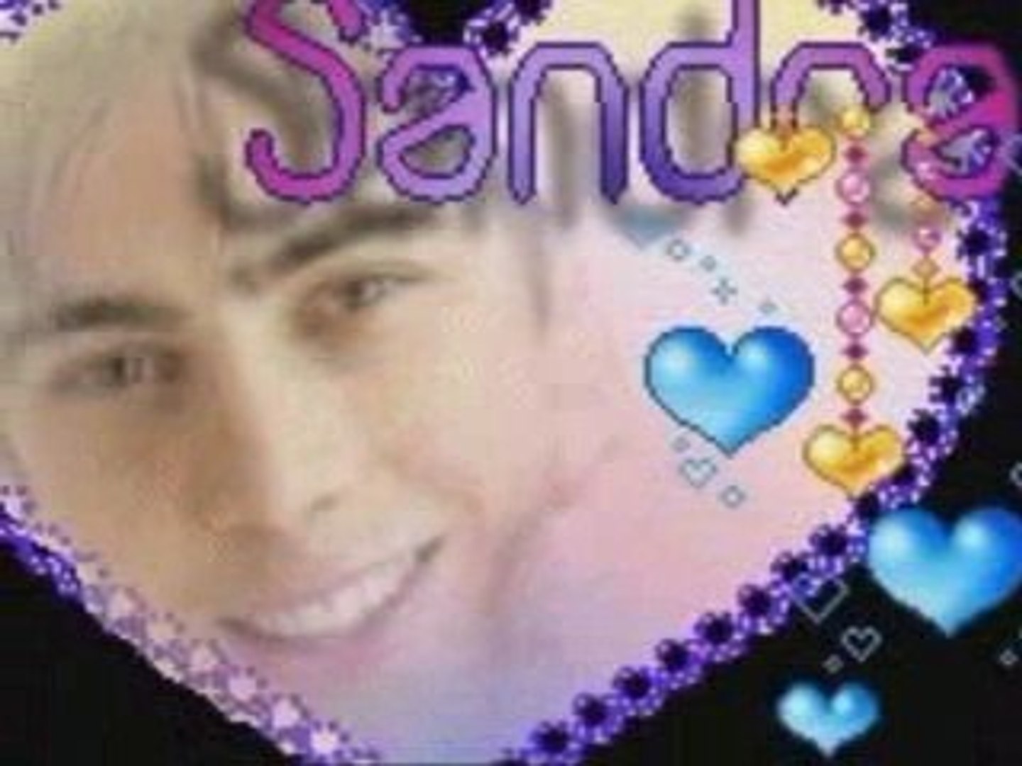 Bon Anniversaire Sandra Video Dailymotion