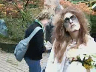 Walibi halloween 2005