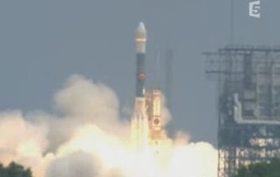 Les sondes spatiales (Part 1)